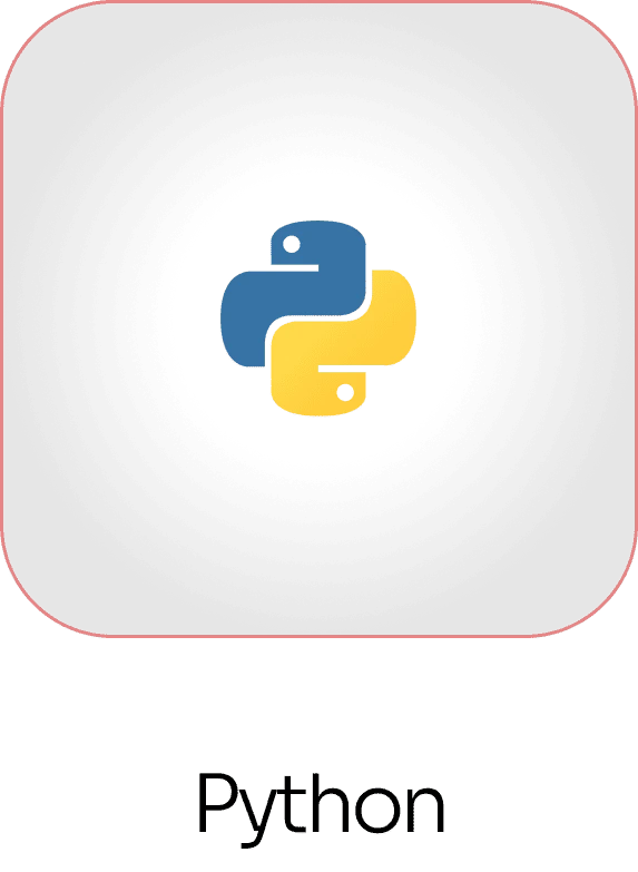 python icon