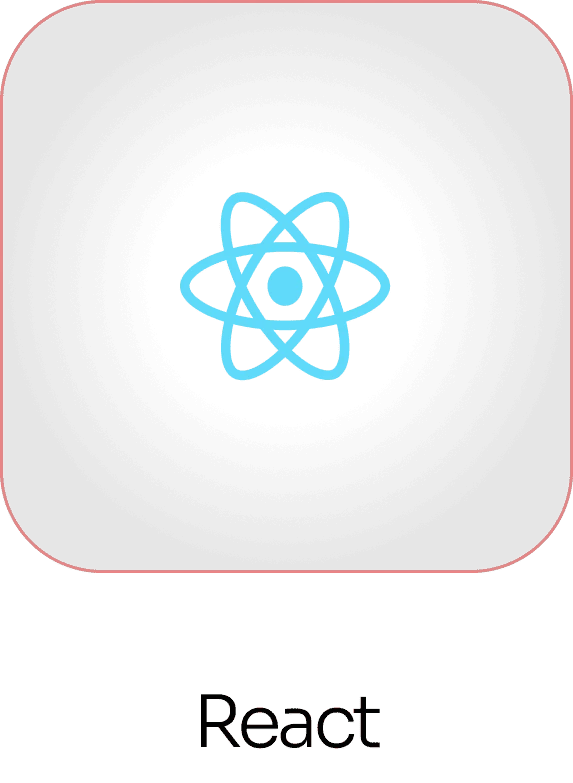 react icon