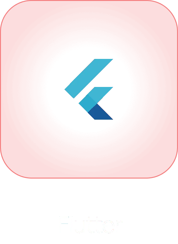 flutter icon