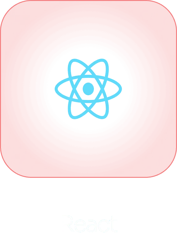 react icon