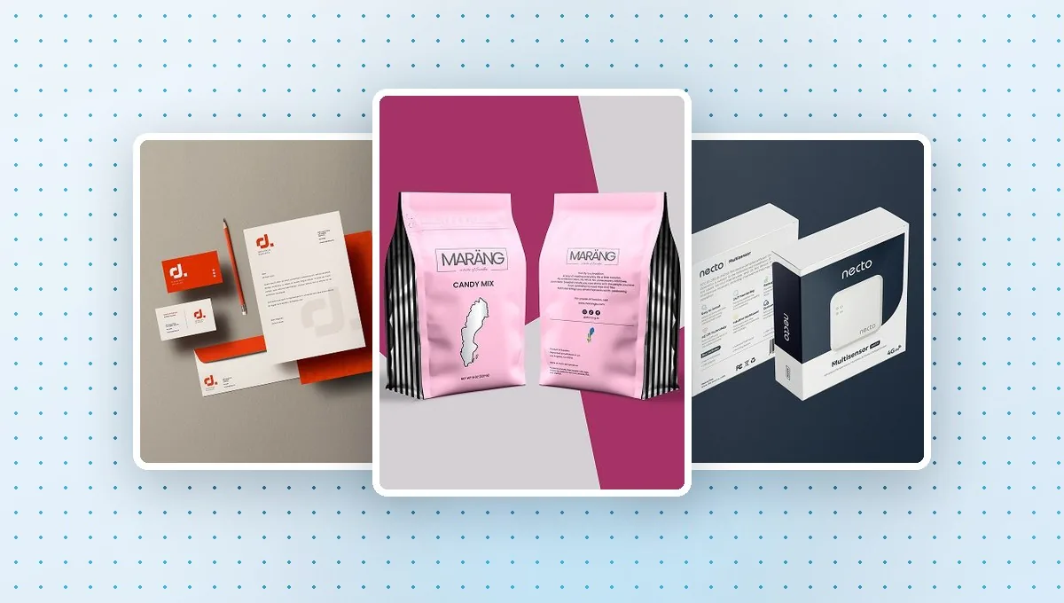 Branding and Graphics