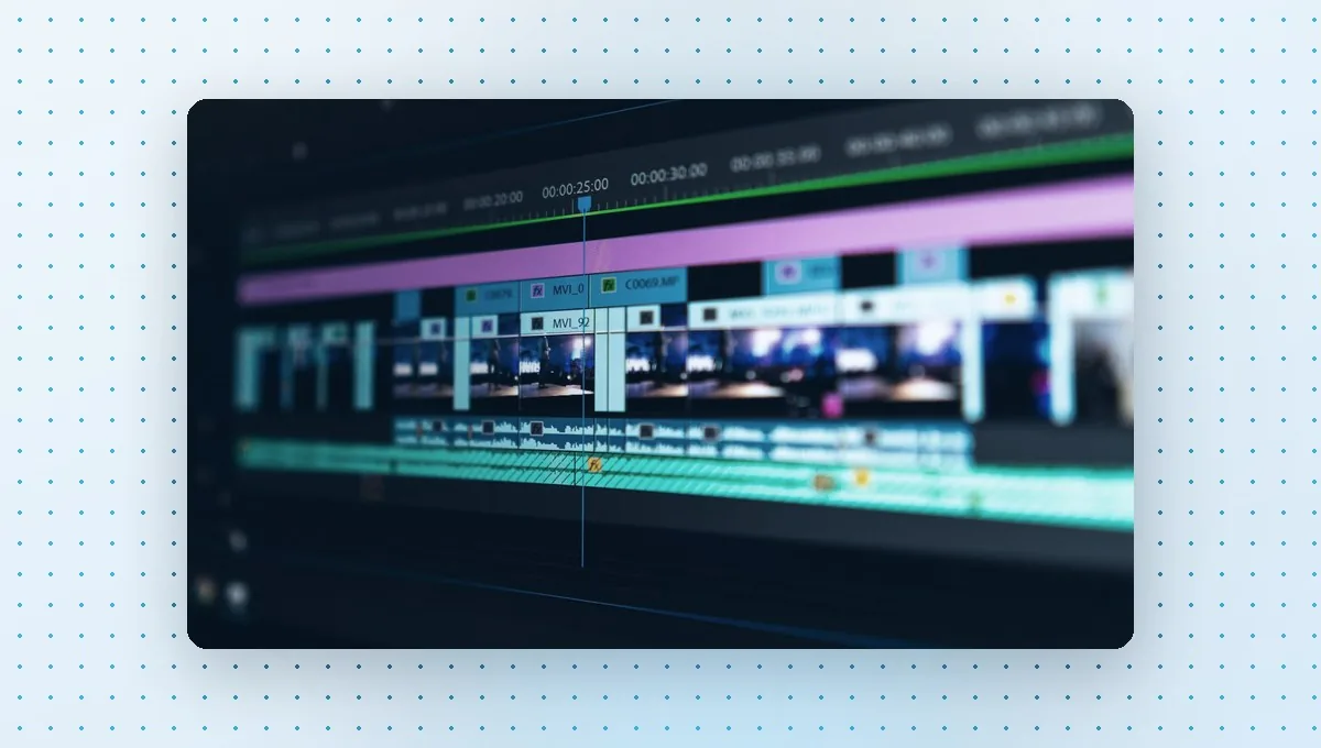 Video Animation & Motion Graphics
