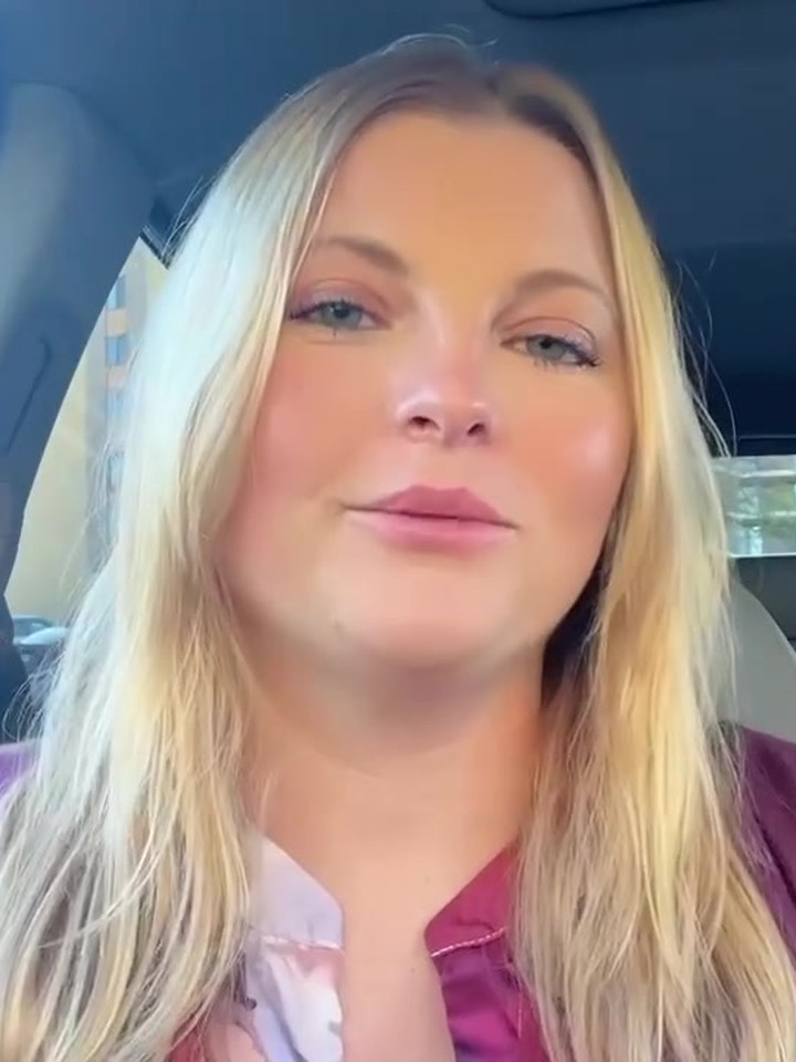 Michelle MacDonald